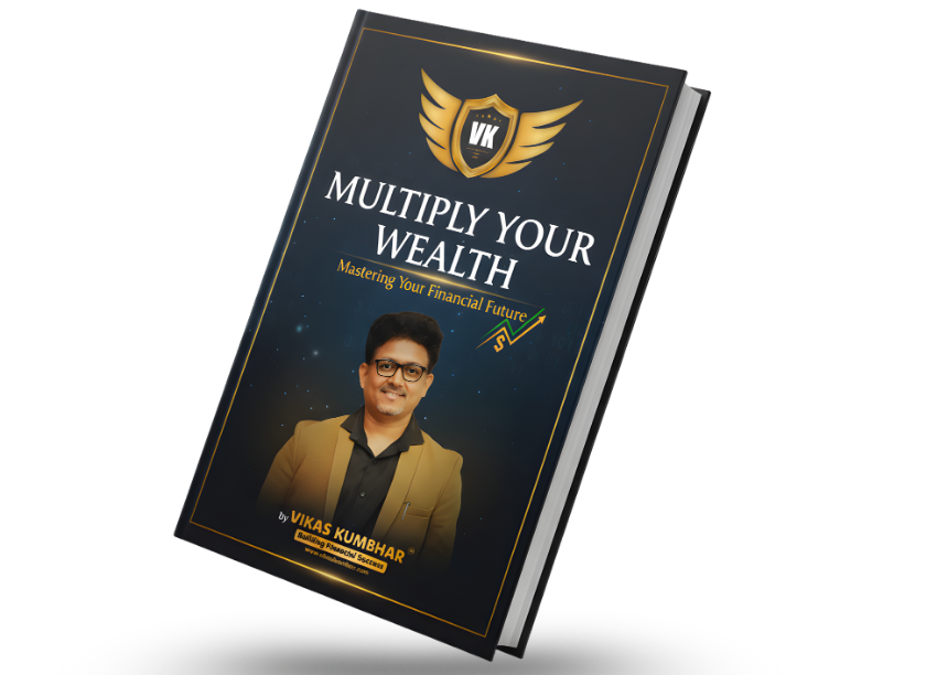 Book by Vikas Kumbhar