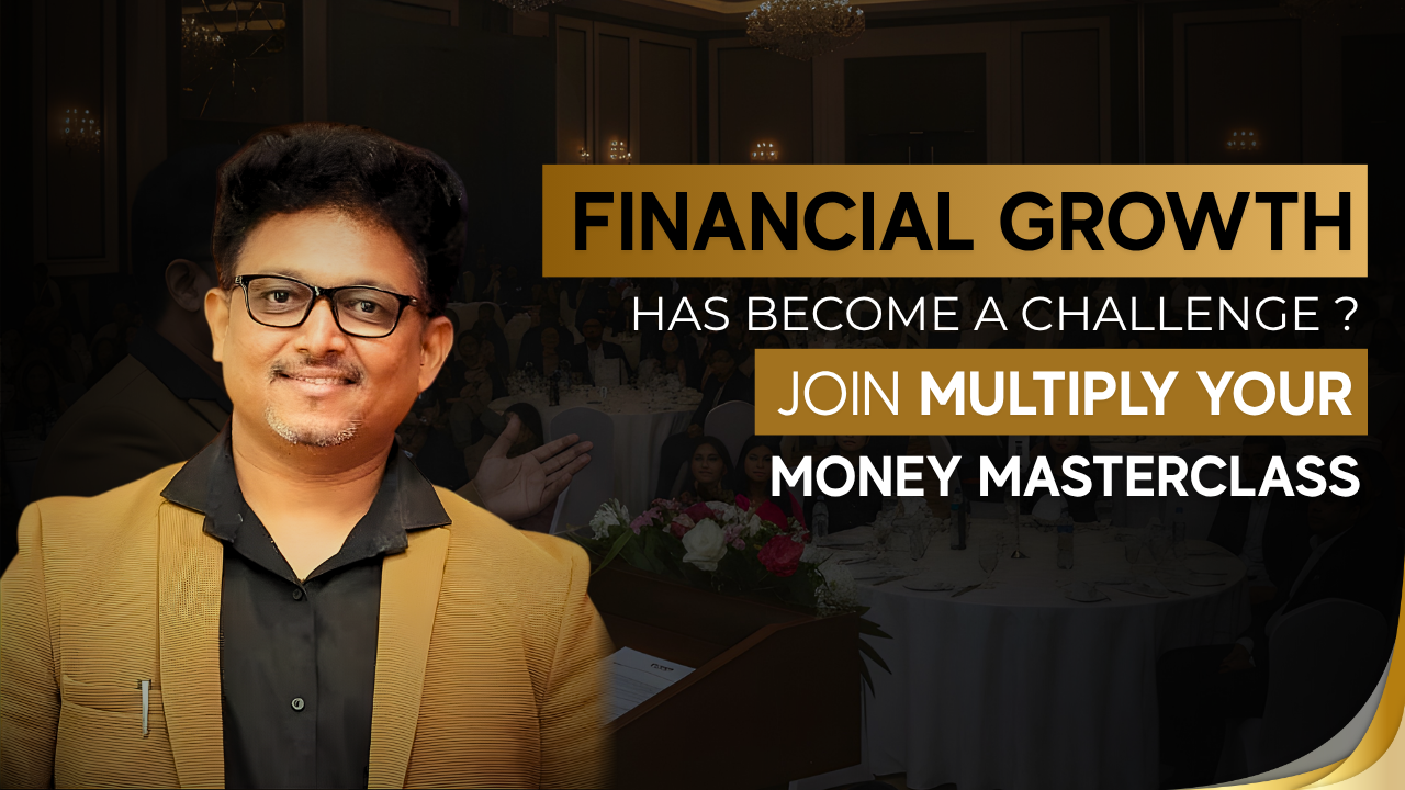 Financial Growth Masterclass